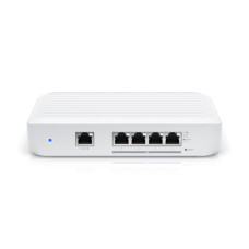 Комутатор Ubiquiti UniFi Flex 10 GbE (USW-Flex-XG)