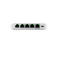 Коммутатор Ubiquiti UniFi Flex Mini 2.5G (USW-Flex-2.5G-5)