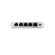 Коммутатор Ubiquiti UniFi Flex Mini 2.5G (USW-Flex-2.5G-5)