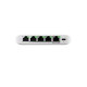 Коммутатор Ubiquiti UniFi Flex Mini 2.5G (USW-Flex-2.5G-5)