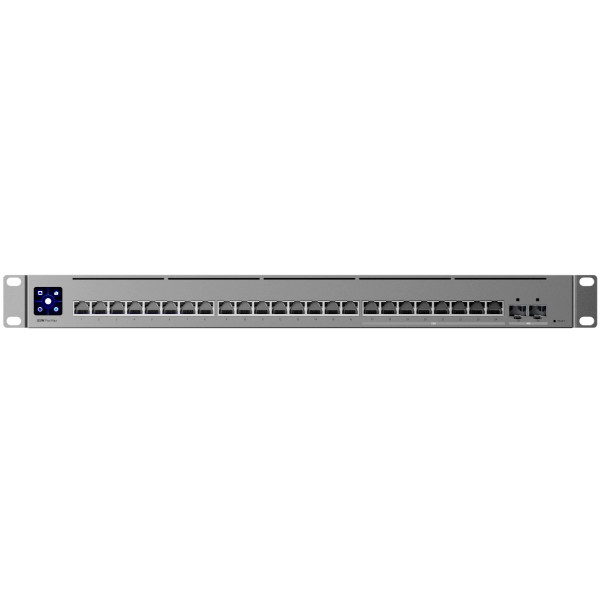 Комутатор Ubiquiti UniFi Pro Max 24 (USW-Pro-Max-24)