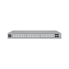 Комутатор Ubiquiti UniFi Pro Max 48 (USW-Pro-Max-48)
