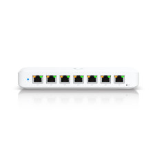 Комутатор Ubiquiti Utility Ultra 210W (USW-ULTRA-210W)