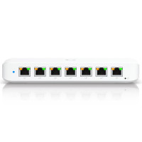 Комутатор Ubiquiti UniFi Switch Ultra 60W (USW-ULTRA-60W)