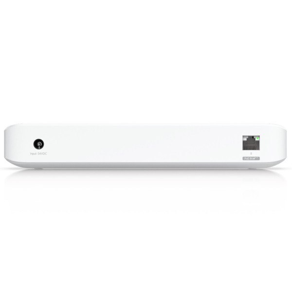Комутатор Ubiquiti UniFi Switch Ultra 60W (USW-ULTRA-60W)