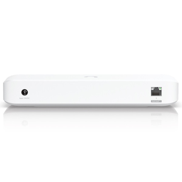 Комутатор Ubiquiti UniFi Switch Ultra 60W (USW-ULTRA-60W)