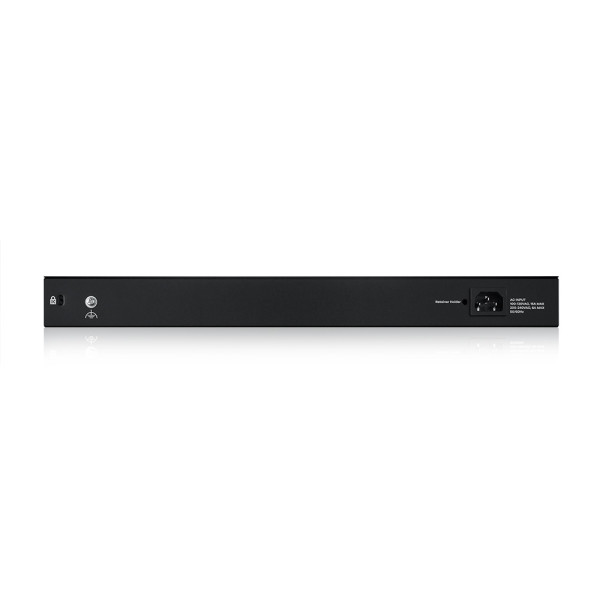Комутатор ZYXEL XGS2220-54FP (XGS2220-54FP-EU0101F)