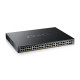 Комутатор ZYXEL XGS2220-54FP (XGS2220-54FP-EU0101F)