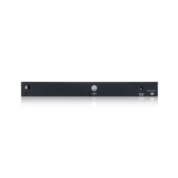 Коммутатор ZYXEL XMG1915-10E (XMG1915-10E-EU0101F)