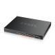 Комутатор ZYXEL XMG2230-28HP (XMG2230-28HP-ZZ0101F)