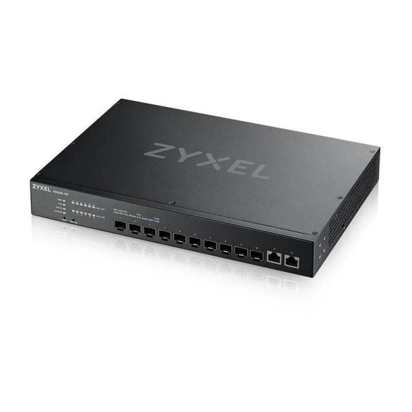 Комутатор ZYXEL XS1935-12F (XS1935-12F-ZZ0101F)_corp