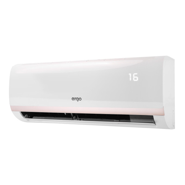 Кондиціонер Ergo ACI 1235 SWН WiFi