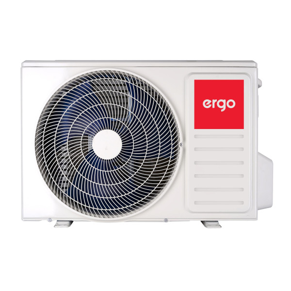 Кондиціонер Ergo ACI 1235 SWН WiFi