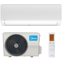 Кондиционер Midea AG-11N8C2F-I/AG-11N8C2F-O