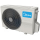 Кондиціонер Midea AG-11N8C2F-I/AG-11N8C2F-O