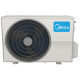 Кондиціонер Midea AG-11N8C2F-I/AG-11N8C2F-O