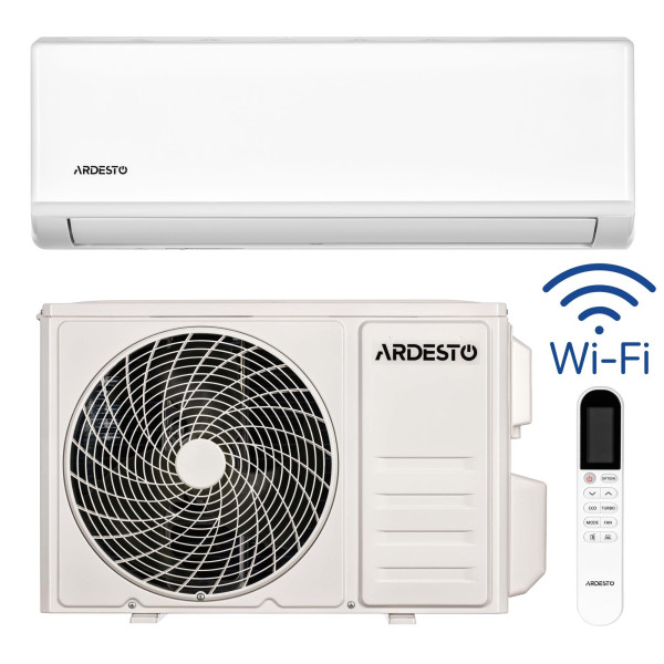 Кондиціонер Ardesto ARD-ACS12-IP