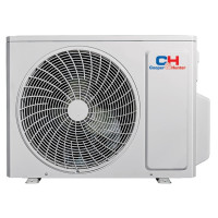 Кондиціонер Cooper&Hunter CH-S09FTXF2-NG серія Vital Inverter