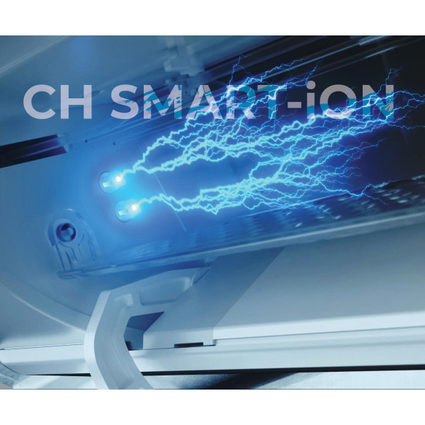 Кондиционер Cooper&Hunter CH-S18FTXF2-NG серия Vital Inverter