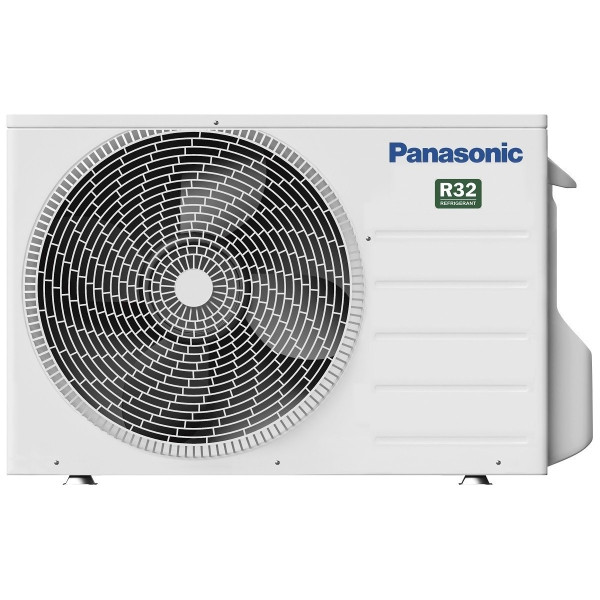 Кондицiонер Panasonic Super Compact CS-TZ20ZKEW/CU-TZ20ZKE
