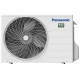 Кондицiонер Panasonic Super Compact CS-TZ20ZKEW/CU-TZ20ZKE