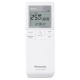 Кондицiонер Panasonic Super Compact CS-TZ20ZKEW/CU-TZ20ZKE