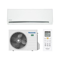 Кондиционер Panasonic Super Compact CS-TZ25ZKEW/CU-TZ25ZKE