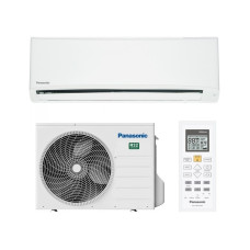 Кондицiонер Panasonic Super Compact CS-TZ25ZKEW/CU-TZ25ZKE