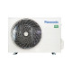 Кондицiонер Panasonic Super Compact CS-TZ25ZKEW/CU-TZ25ZKE