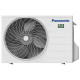 Кондицiонер Panasonic Super Compact CS-TZ35ZKEW/CU-TZ35ZKE