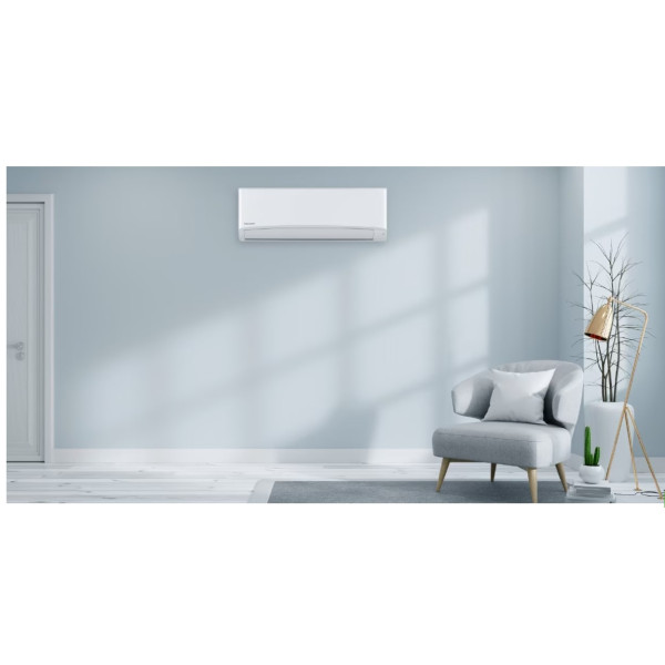Кондицiонер Panasonic Super Compact CS-TZ35ZKEW/CU-TZ35ZKE