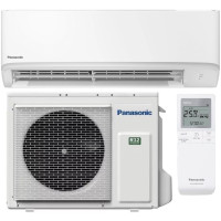 Кондицiонер Panasonic Compact CS-TZ71ZKEW/CU-TZ71ZKE