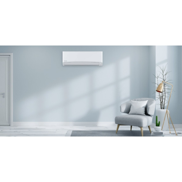 Кондицiонер Panasonic Compact CS-TZ71ZKEW/CU-TZ71ZKE