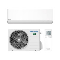 Кондицiонер Panasonic Etherea CS-Z25ZKEW/CU-Z25ZKE