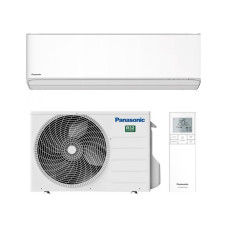 Кондицiонер Panasonic Etherea CS-Z25ZKEW/CU-Z25ZKE