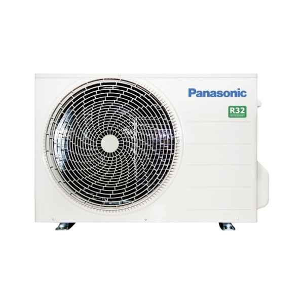 Кондицiонер Panasonic Etherea CS-Z25ZKEW/CU-Z25ZKE