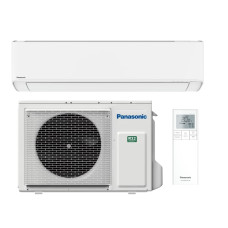 Кондицiонер Panasonic Etherea CS-Z35ZKEW/CU-Z35ZKE
