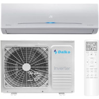 Кондиционер Daiko GRK-H12WINX/GRK-I12WINX серия Northland