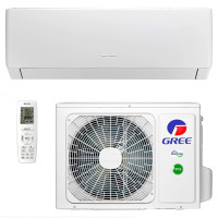 Кондиціонер Gree GWH09AGAXB-K6DNA1C/I/GWH09AWAXB-K6DNA1C/O серія Pular