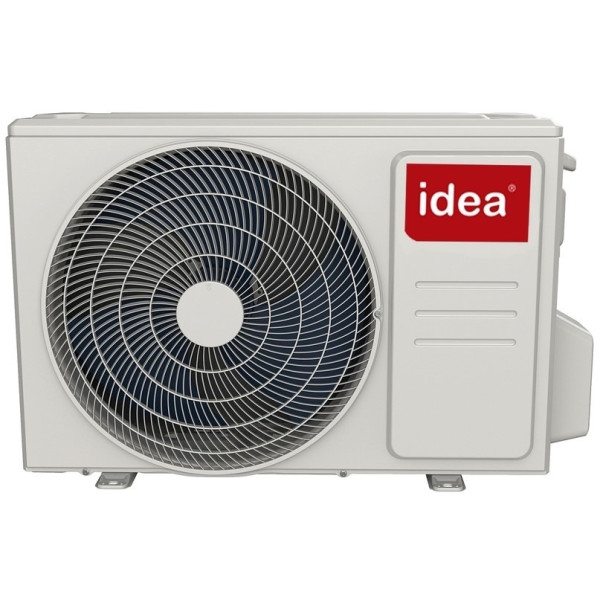 Кондиционер Idea ISR-09HR-MA01-DN8