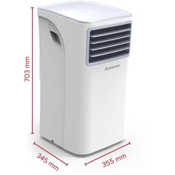 Кондиціонер Ariston Mobis 9