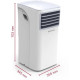 Кондиціонер Ariston Mobis 9
