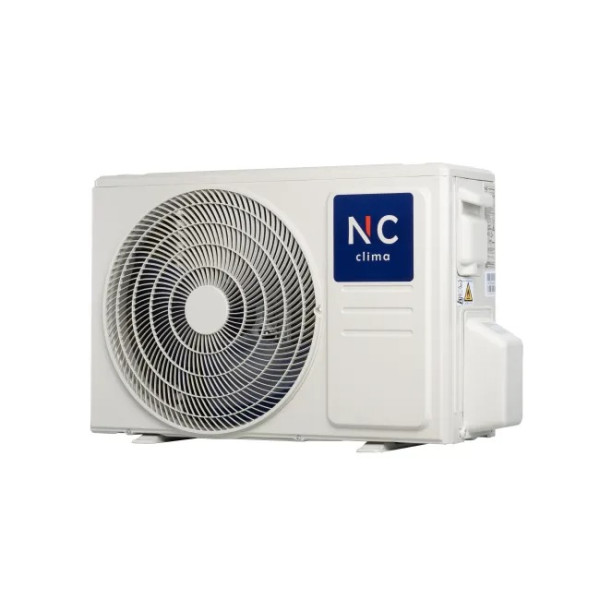 Кондиціонер NC clima NCI09EHMIw1eu/NCO09EHMIw1eu