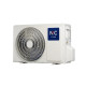 Кондиціонер NC clima NCI09EHMIw1eu/NCO09EHMIw1eu
