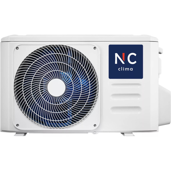 Кондиционер NC clima NCI12EHMIw1eu/NCO12EHMIw1eu