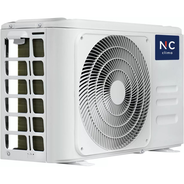 Кондиционер NC clima NCI12EHMIw1eu/NCO12EHMIw1eu