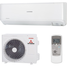 Кондиціонер Mitsubishi Heavy SRK25ZSPR-S/SRC25ZSPR-S
