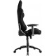 Кресло для геймеров 2E Gaming Chair Bushido Dark Grey (2E-GC-BUS-GR)