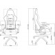 Кресло для геймеров 2E Gaming Chair Bushido Dark Grey (2E-GC-BUS-GR)