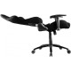 Кресло для геймеров 2E Gaming Chair Bushido Dark Grey (2E-GC-BUS-GR)